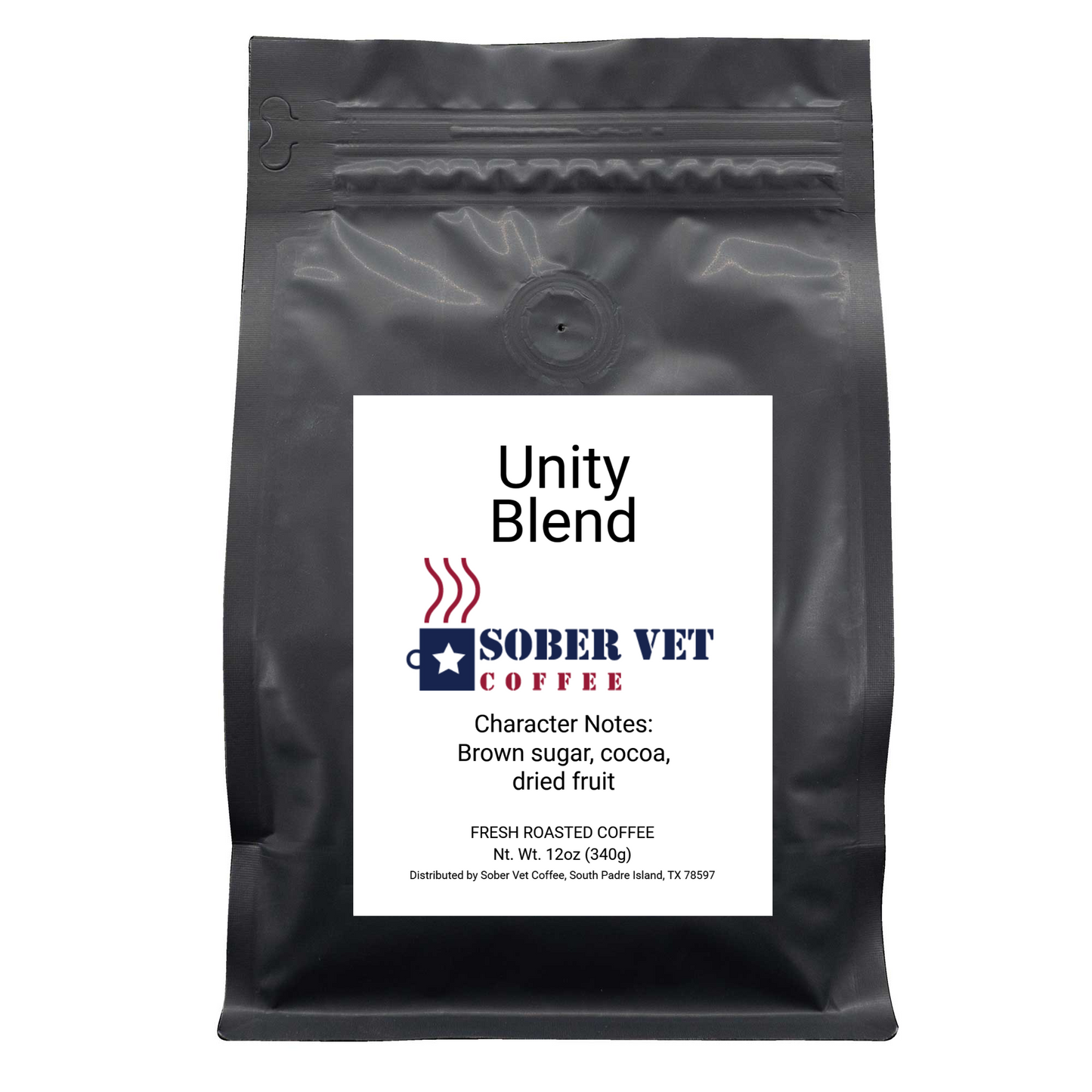 Unity Blend (Medium-Dark Roast)