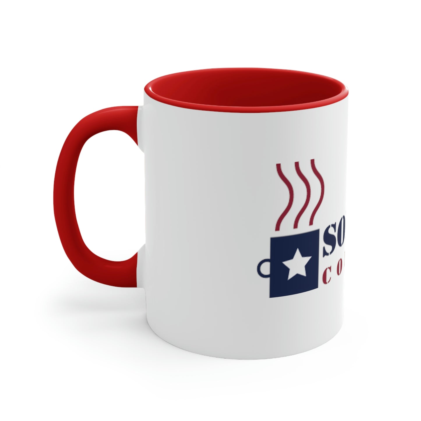 Sober Vet Coffee Mug, 11oz