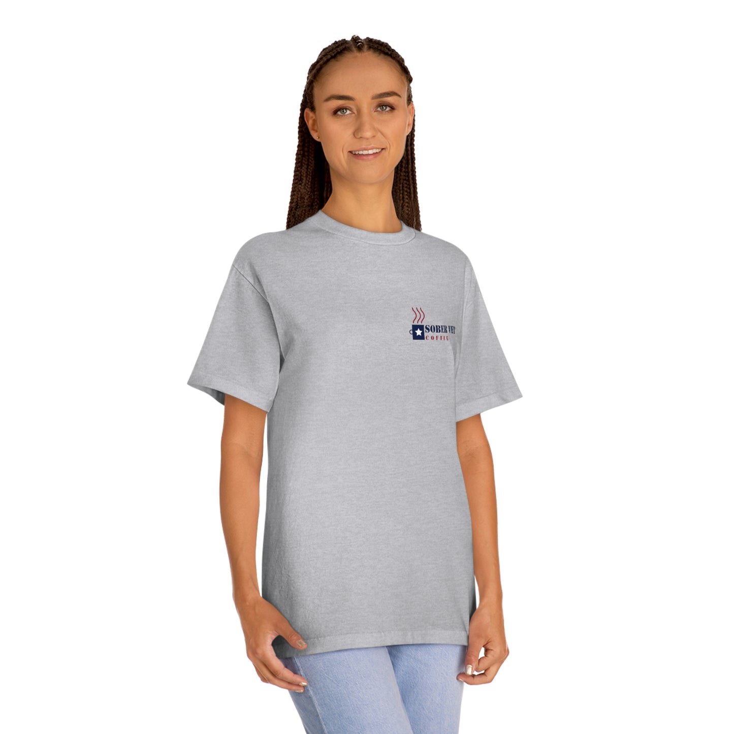 Unisex Classic Tee