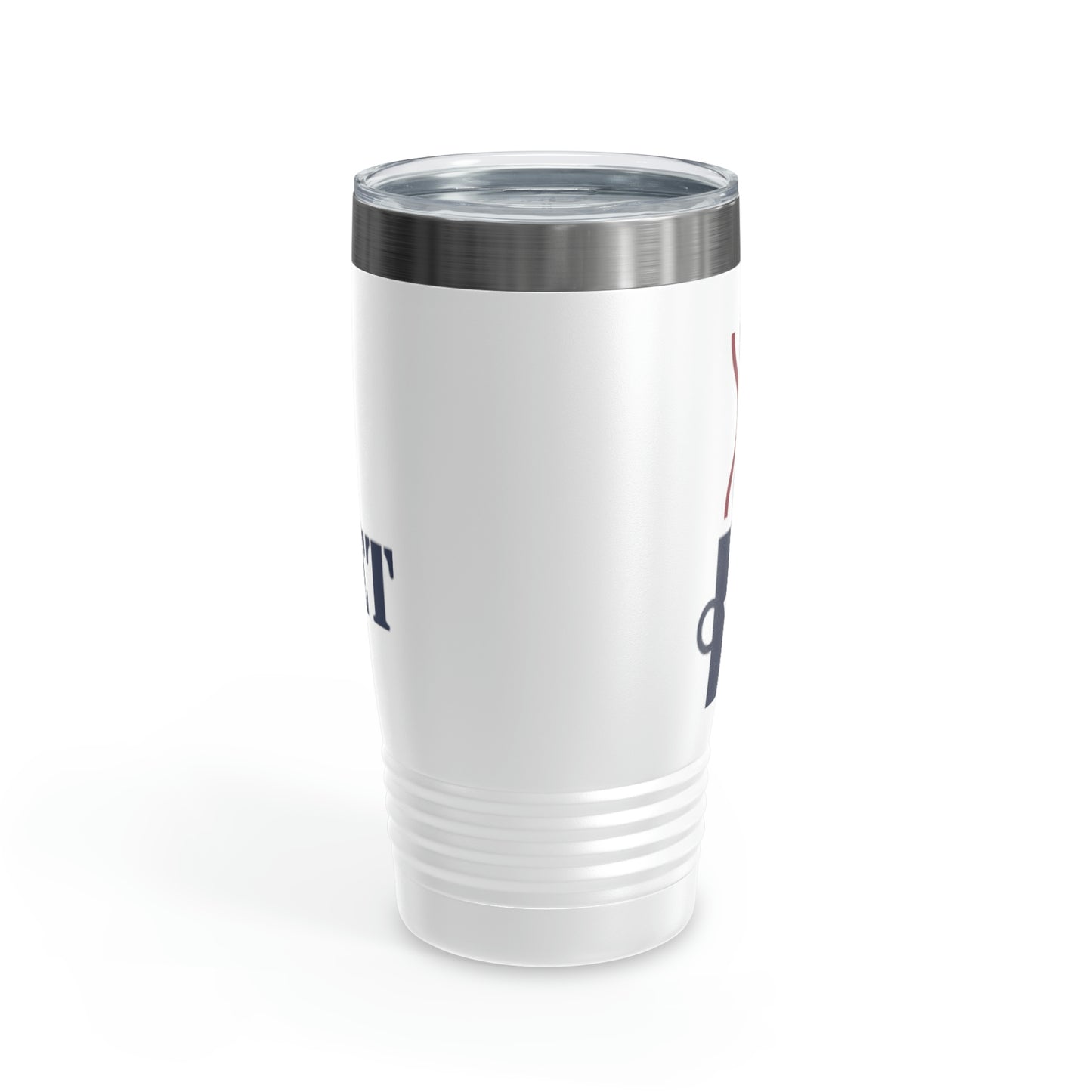 Sober Vet Coffee Tumbler, 20oz