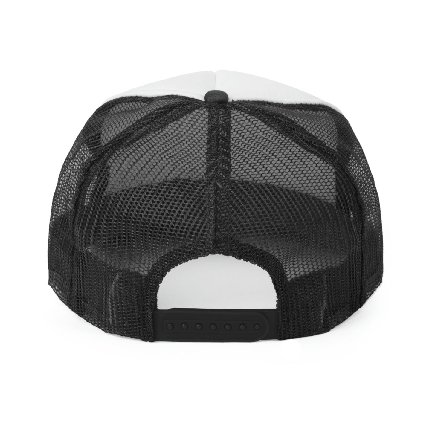 Sober Vet Coffee Trucker Hat
