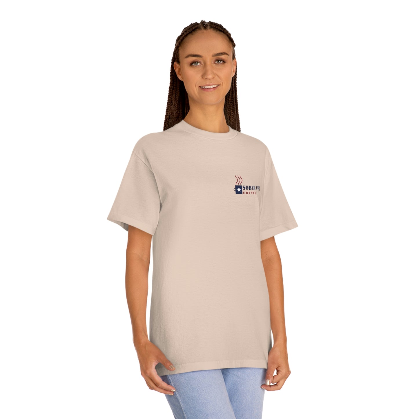 Unisex Classic Tee